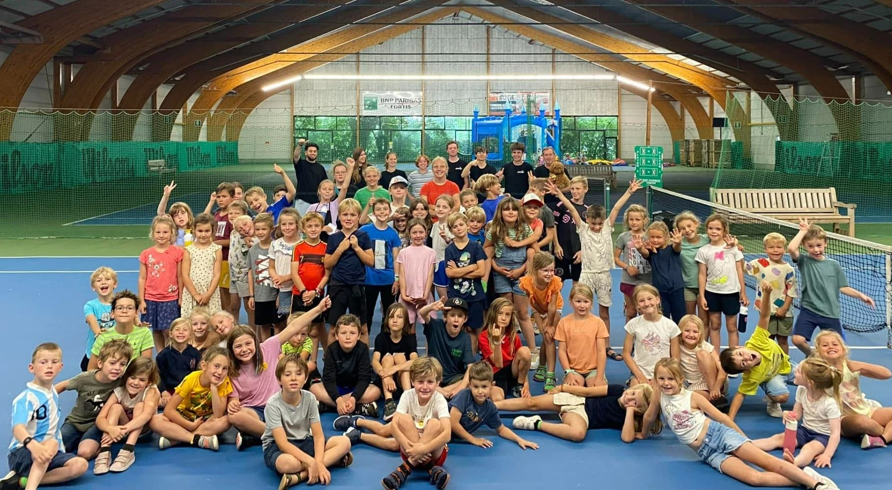 Sport4Kids cover image