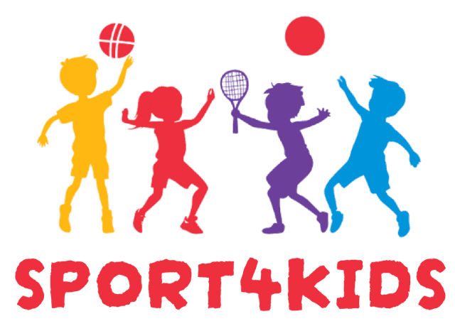 Tennisschool Racket Logo