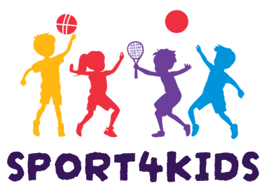 Sport4Kids Logo